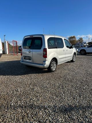 Peugeot Partner 2019