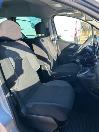 Peugeot Partner 2019