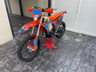 KTM 500 EXC-F 2024