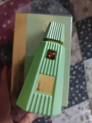 Perfume Eclat Pistacho Inspiración eclaire