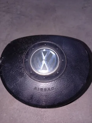 Airbag VW Polo