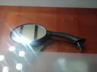 Espejo retrovisor moto