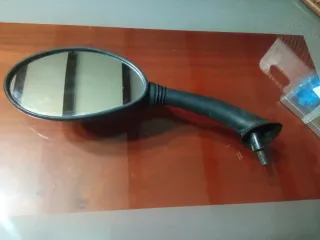 Espejo retrovisor moto