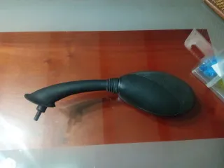 Espejo retrovisor moto