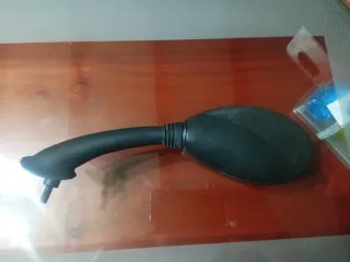 Espejo retrovisor moto