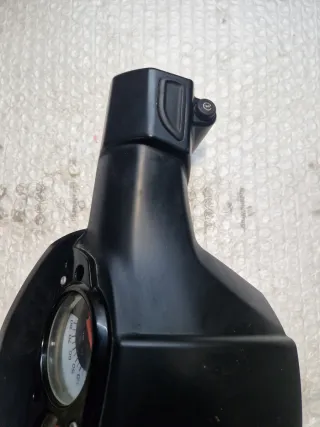 Cuadro relojes Derbi Variant sport