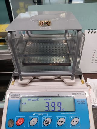 Anillo Oro 18K Multicolor