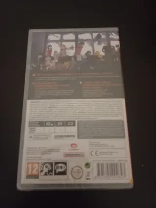 Digimon Survive Nintendo Switch