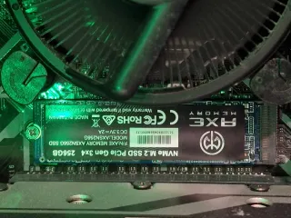 Torre PC Gaming Cooler Master