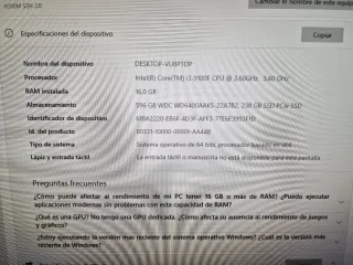 Torre PC Gaming Cooler Master