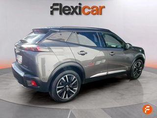 Peugeot 2008 GT Line Puretech 130 S&S EAT8