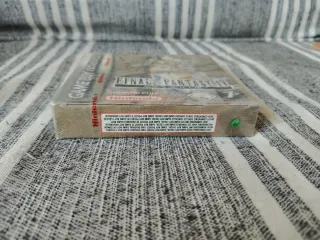 🇪🇦 Precintado Final Fantasy IV Game Boy Advance