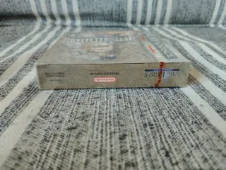 🇪🇦 Precintado Final Fantasy IV Game Boy Advance