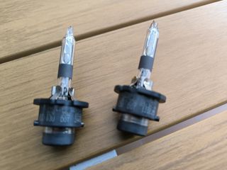 Lámparas Bi-Xenon Volvo