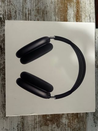 Apple AirPods Max Grigio Siderale