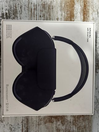 Apple AirPods Max Grigio Siderale