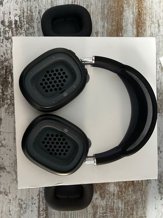 Apple AirPods Max Grigio Siderale