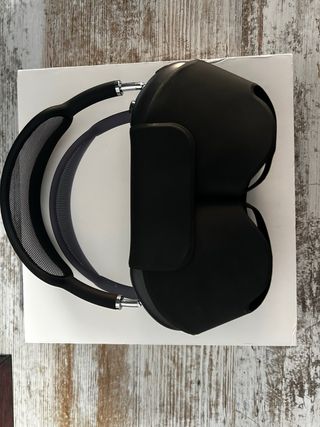 Apple AirPods Max Grigio Siderale