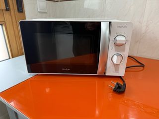 Microondas Cecotec Proclean 2010