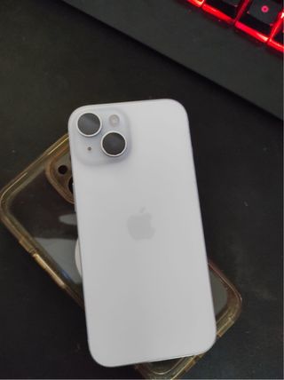 iPhone 15 in perfette condizioni
