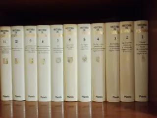 Historia de España