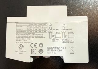 OMNIALUXSTORE FINDER CONTATTORE 224402304310