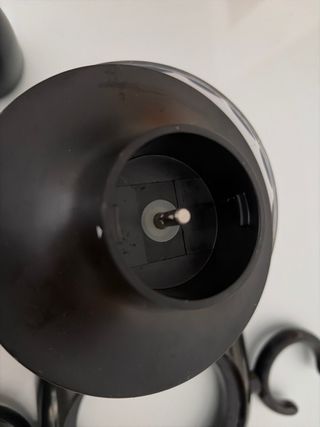 Batidora picadora y varillas