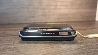 Fujifilm FinePix Z70 Cámara digital de 12 MP