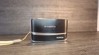 Fujifilm FinePix Z70 Cámara digital de 12 MP