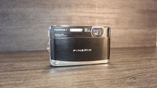 Fujifilm FinePix Z70 Cámara digital de 12 MP