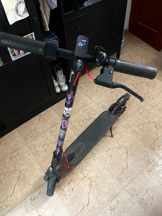 Patinete Eléctrico Xiaomi - Buen Estado