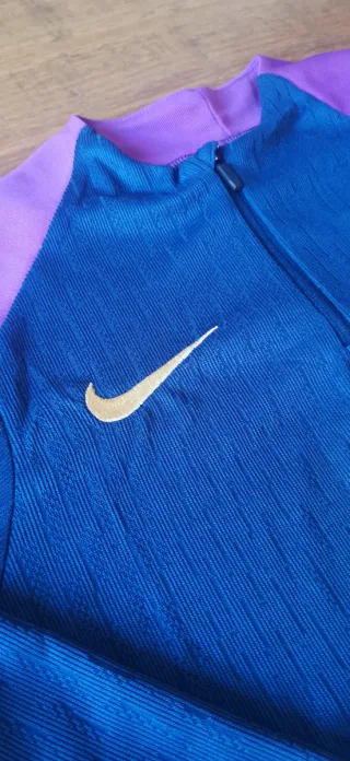 Chándal entrenamiento FC Barcelona nuevo niño