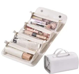 Neceser organizador de maquillaje. NUEVO