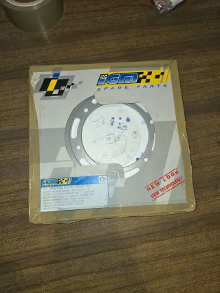 Disco de freno delantero Suzuki RMX 50 - NUEVO