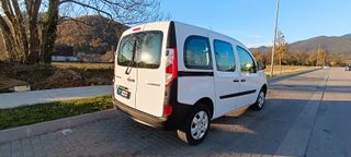 RENAULT KANGOO 1.5 dci  90 CV. Doble Puerta Latera