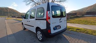 RENAULT KANGOO 1.5 dci  90 CV. Doble Puerta Latera