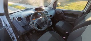 RENAULT KANGOO 1.5 dci  90 CV. Doble Puerta Latera