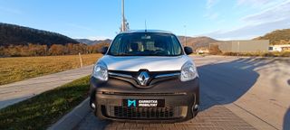 RENAULT KANGOO 1.5 dci  90 CV. Doble Puerta Latera