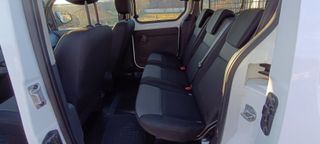 RENAULT KANGOO 1.5 dci  90 CV. Doble Puerta Latera