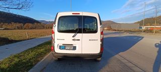 RENAULT KANGOO 1.5 dci  90 CV. Doble Puerta Latera