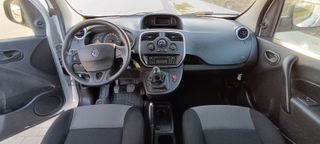 RENAULT KANGOO 1.5 dci  90 CV. Doble Puerta Latera