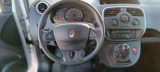 RENAULT KANGOO 1.5 dci  90 CV. Doble Puerta Latera