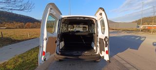 RENAULT KANGOO 1.5 dci  90 CV. Doble Puerta Latera