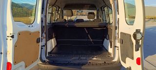 RENAULT KANGOO 1.5 dci  90 CV. Doble Puerta Latera