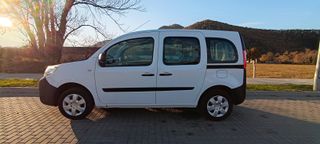 RENAULT KANGOO 1.5 dci  90 CV. Doble Puerta Latera