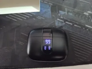 Auriculares Inalámbricos X8 Negro