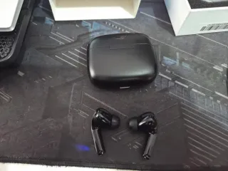 Auriculares Inalámbricos X8 Negro
