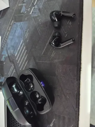 Auriculares Inalámbricos X8 Negro