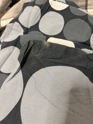 2 Capas de Edredão IKEA Algodão 140x190