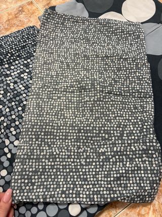 2 Capas de Edredão IKEA Algodão 140x190